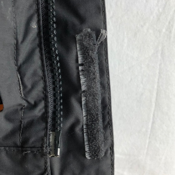 The North Face HyVent 3 in 1 Mens Jacket - Size L - Picture 8 of 8